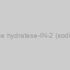 Fumarate hydratase-IN-2 (sodium salt)
